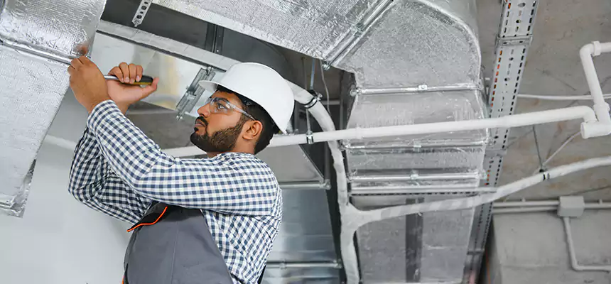 Proactive Ac Vent Repairs & Air Duct Replacement Companies Near Me in Palm Harbor
