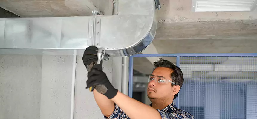 Our Air Duct Installation Services in Palm Harbor, FL
