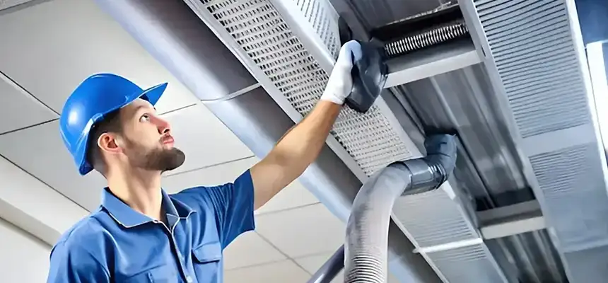 Our Annual Dryer Vent Maintenance Services in Palm Harbor, FL