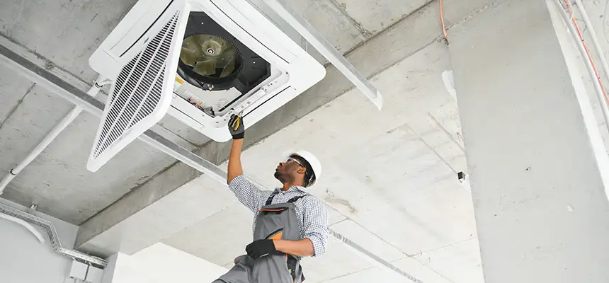 Efficient Multi‑Unit & HOA Annual Vent Cleaning Plans in Palm Harbor