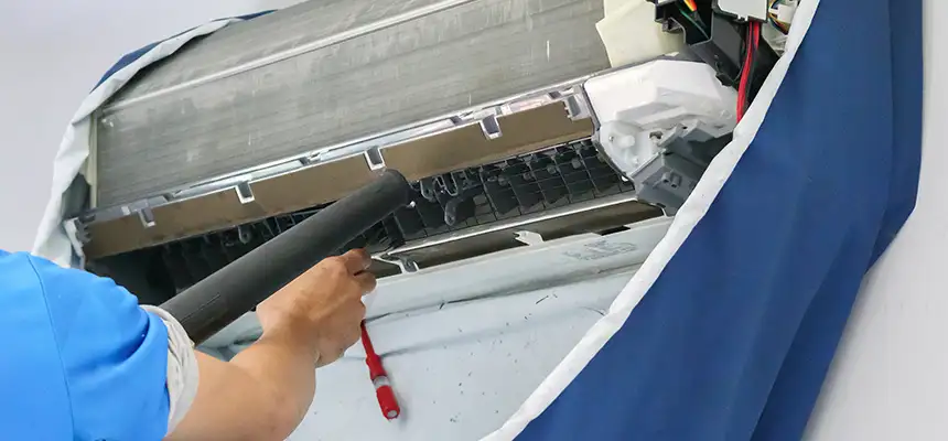 Advanced Clogged Dryer Vent Repair for Multi-Unit & Commercial in Palm Harbor, FL