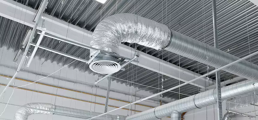 Our Dryer Vent Hose Replacement Services in Palm Harbor, FL