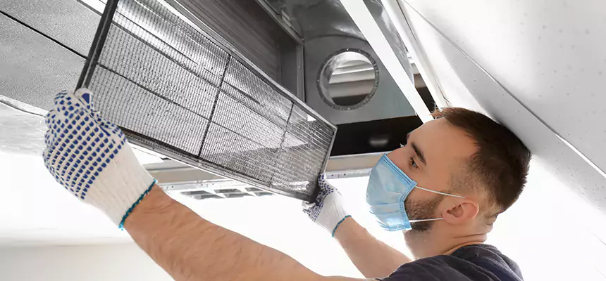 Our Dryer Vent Replacement Services in Palm Harbor, FL