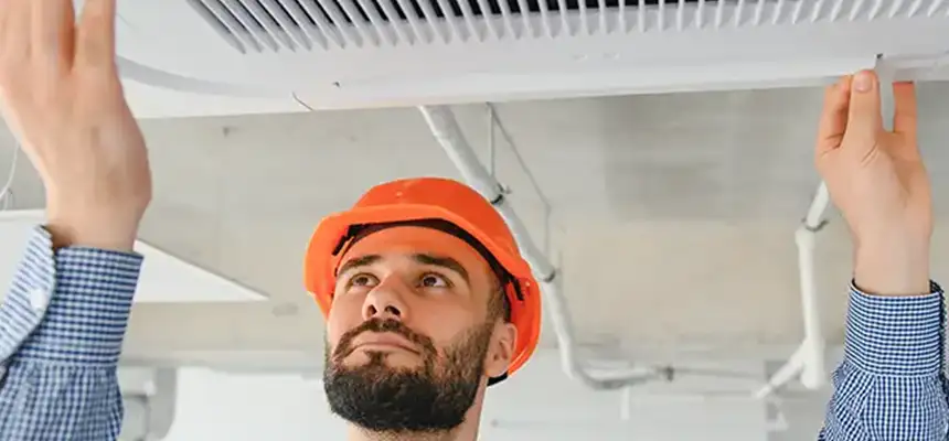 Our Furnace Vent Cleaning Services in Palm Harbor, FL