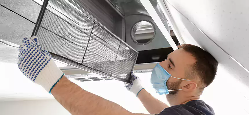 Our Home Duct Cleaning Services in Palm Harbor, FL  