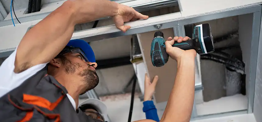 Our Improve Home Air Circulation Services in Palm Harbor, FL