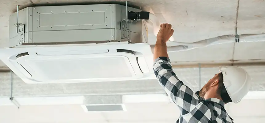 Our Local Vent Cleaning Services in Palm Harbor, FL