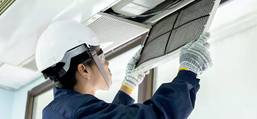 Our Multi-family Home Duct Cleaning Services in Palm Harbor, FL