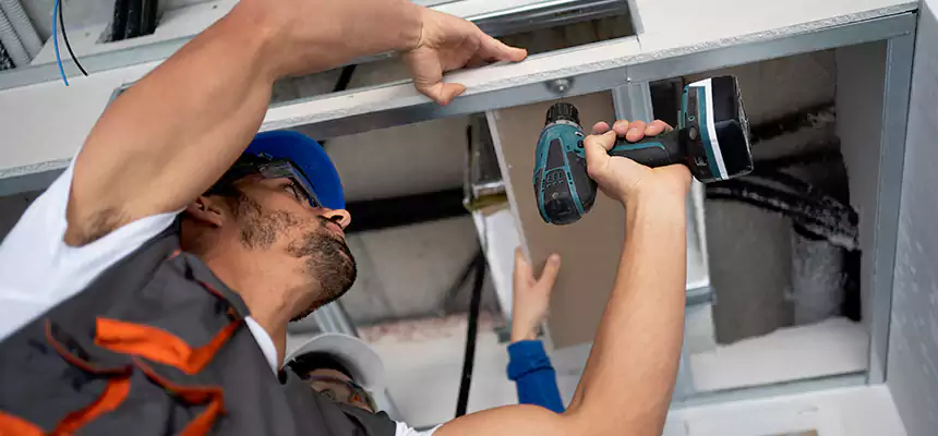 Our Retail Store Duct Cleaning Services in Palm Harbor, FL