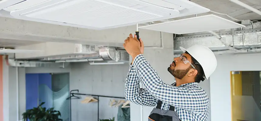 Our Roof Dryer Vent Cleaning Services in Palm Harbor, FL