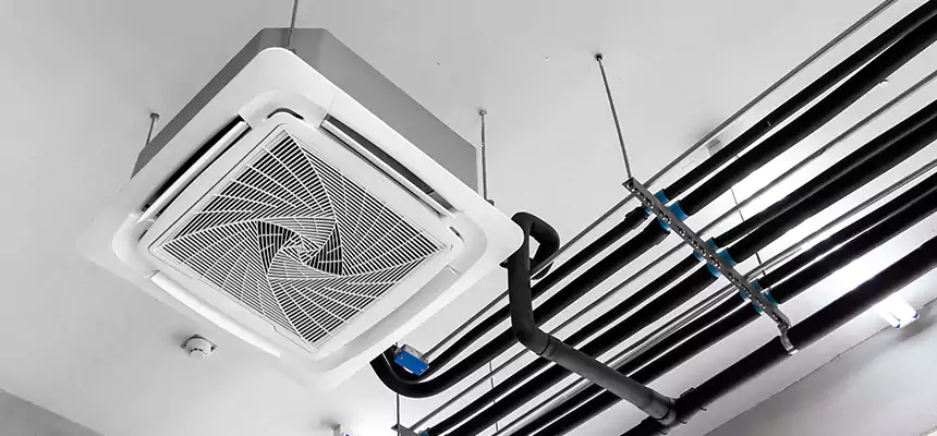 Our Smart AC Vent Controller Services in Palm Harbor, FL