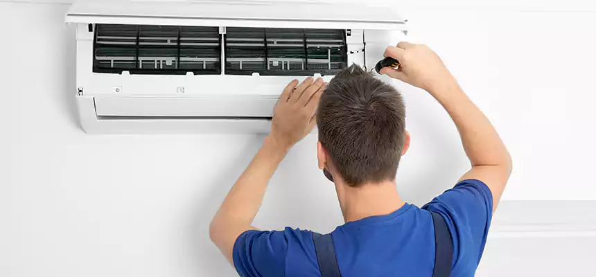 Our Smart Air Conditioning Installation Services in Palm Harbor, FL
