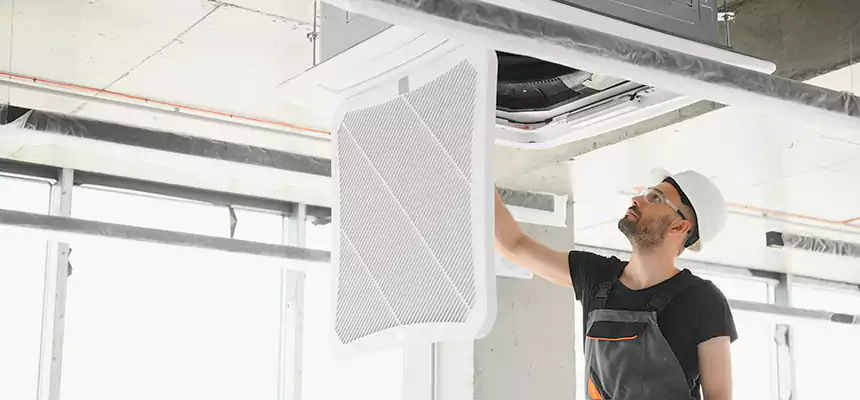 Dryer Ventilation Duct Cleaning in Palm Harbor