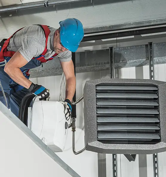 About Annual Vent Cleaning Plans in Palm Harbor, FL