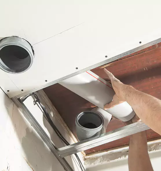 Professional Attic Air Duct Cleaning in Palm Harbor, FL