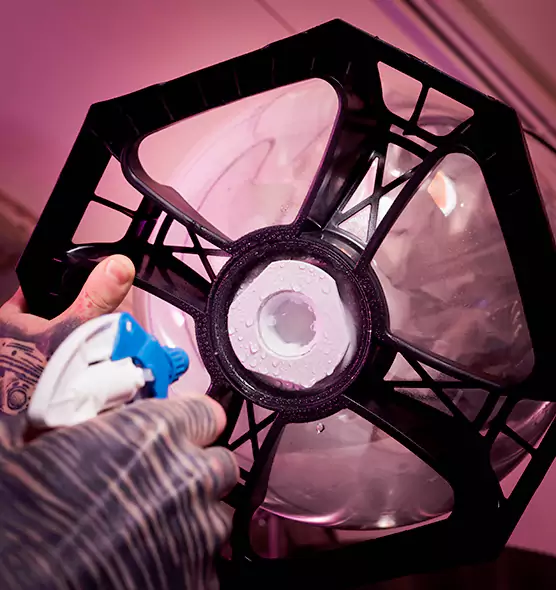 Advanced Basement Vent Cleaning in Palm Harbor, FL