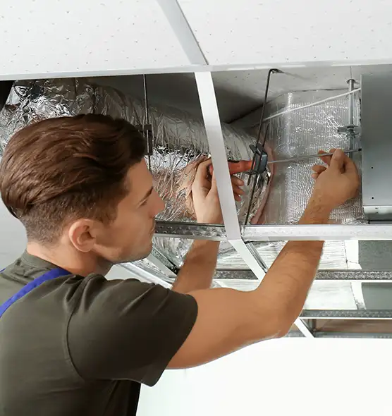 Professional Clogged Dryer Vent Repair in Palm Harbor, FL