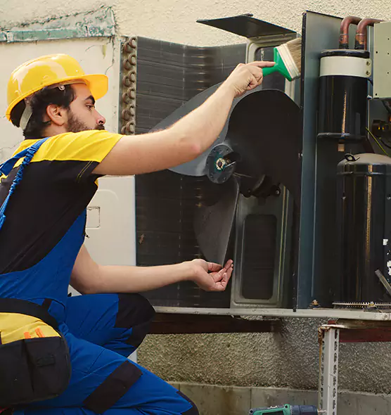 About Dryer Duct Fire Hazard Inspection in Palm Harbor, FL