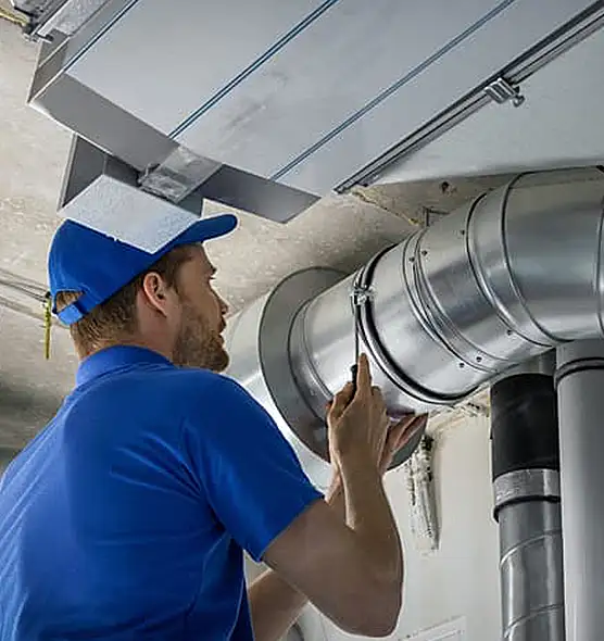 Advanced Dryer Vent Camera Inspection in Palm Harbor, FL