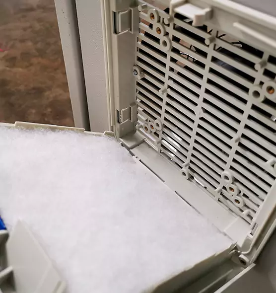 Professional Dryer Vent Mold Cleaning in Palm Harbor, FL