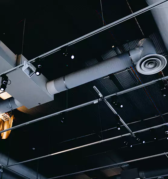 About Duct Sanitization with UV Light in Palm Harbor, FL