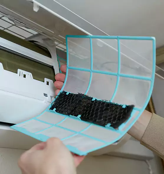 Welcome to Air Duct Cleaning & Repairs Palm Harbor — Your Local HEPA Filter Installation Pros in Palm Harbor, FL