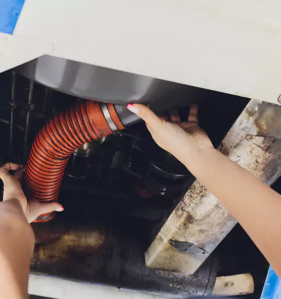 Professional Post-Renovation Duct Debris Removal in Palm Harbor, FL