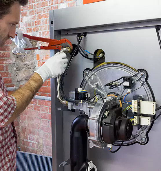 Advanced Repair Dryer Vent Hose in Palm Harbor, FL