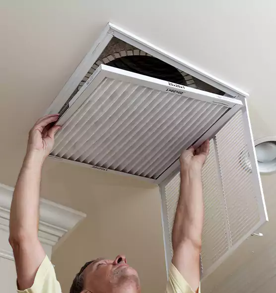 Advanced Residential Vent Cleaning in Palm Harbor, FL