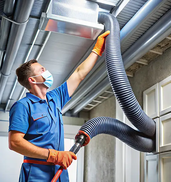 Welcome to Air Duct Cleaning & Repairs Palm Harbor — Your Local Roof Dryer Vent Cleaning Specialists in Palm Harbor, FL