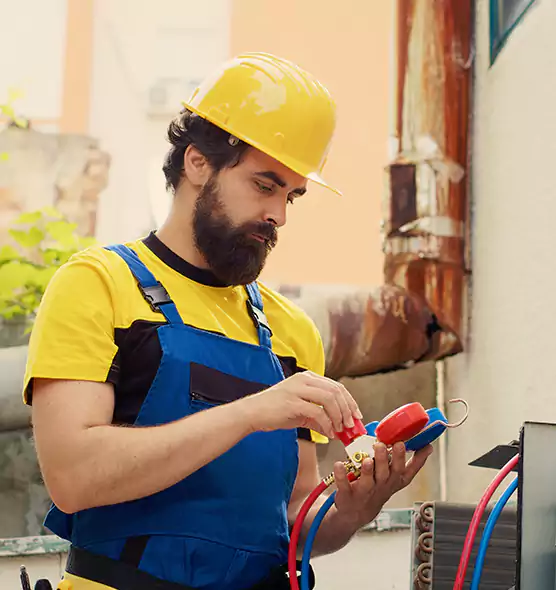 About Smart HVAC Installation in Palm Harbor, FL