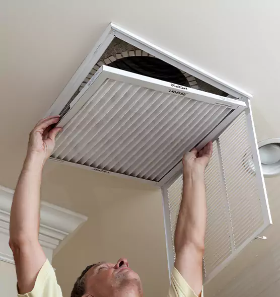 Professional Vent Relocation Services in Palm Harbor, FL