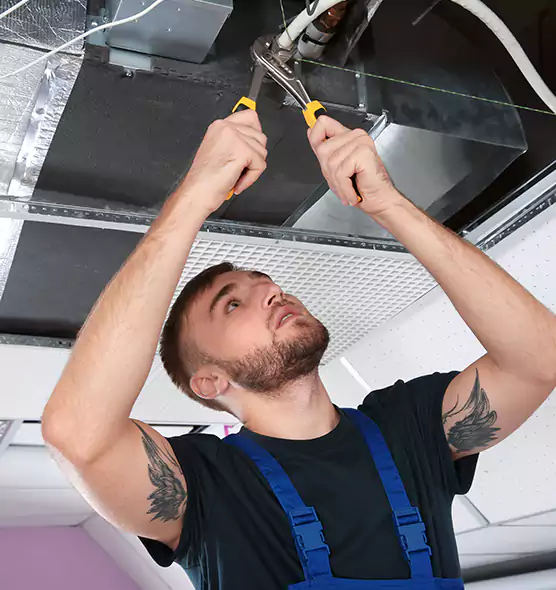 About Ventilation System Upgrades in Palm Harbor, FL
