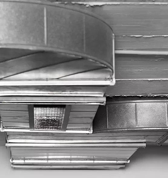 Professional Wall Vent Cleaning Service in Palm Harbor, FL