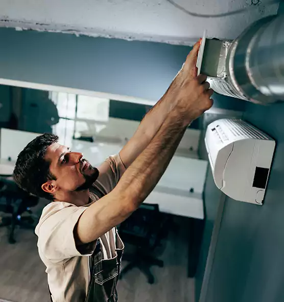 Reliable Warehouse Vent Cleaning in Palm Harbor, FL