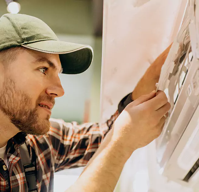 Why Homeowners Businesses Trust Us in Palm Harbor, FL?