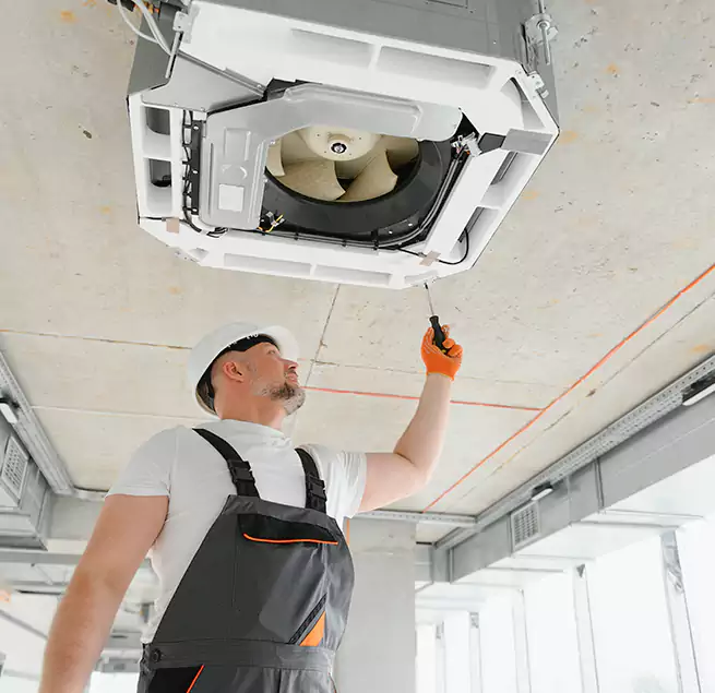 Why Homeowners & Businesses Trust Us in Palm Harbor, FL?