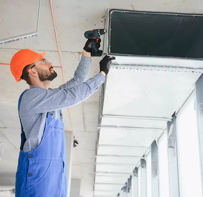 Why Homeowners & Businesses Trust Us in Palm Harbor, FL?