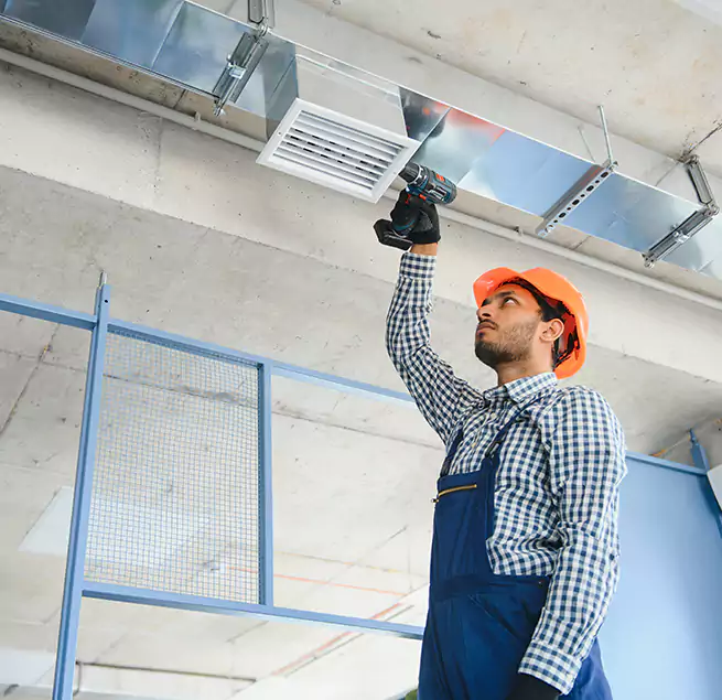 Why Homeowners & Businesses Trust Us in Palm Harbor, FL?