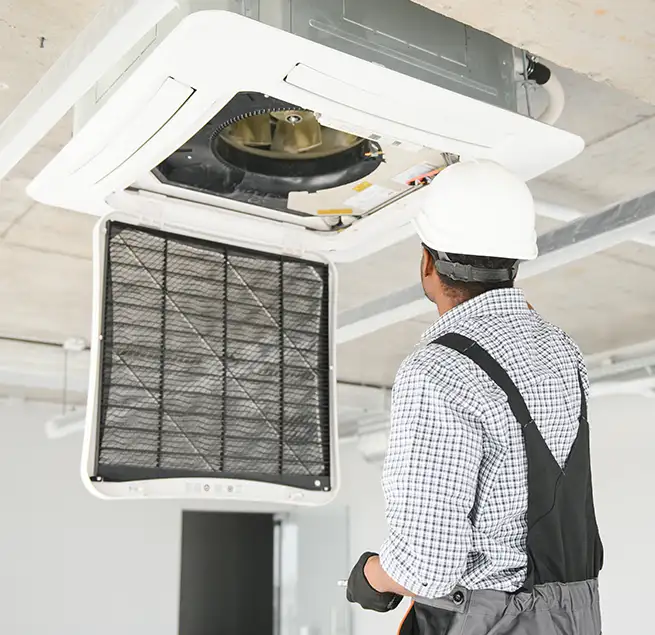 Why Homeowners & Businesses Trust Us in Palm Harbor, FL?