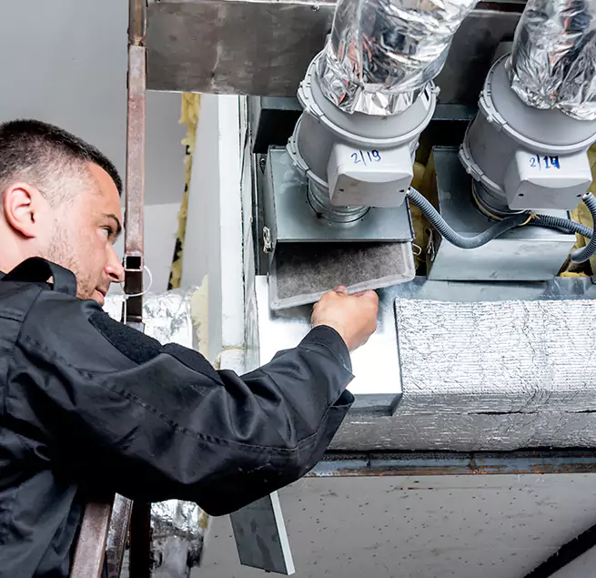  Why Homeowners & Businesses Trust Us in Palm Harbor, FL?