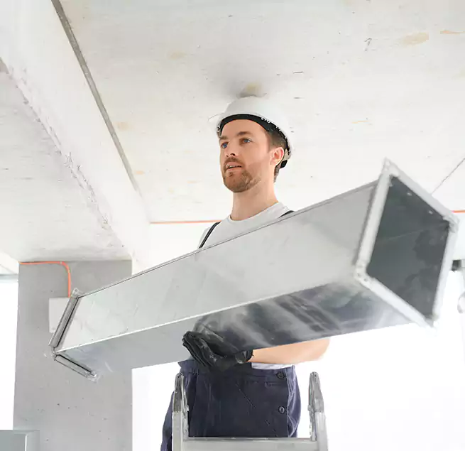 Why Homeowners & Businesses Trust Us in Palm Harbor, FL