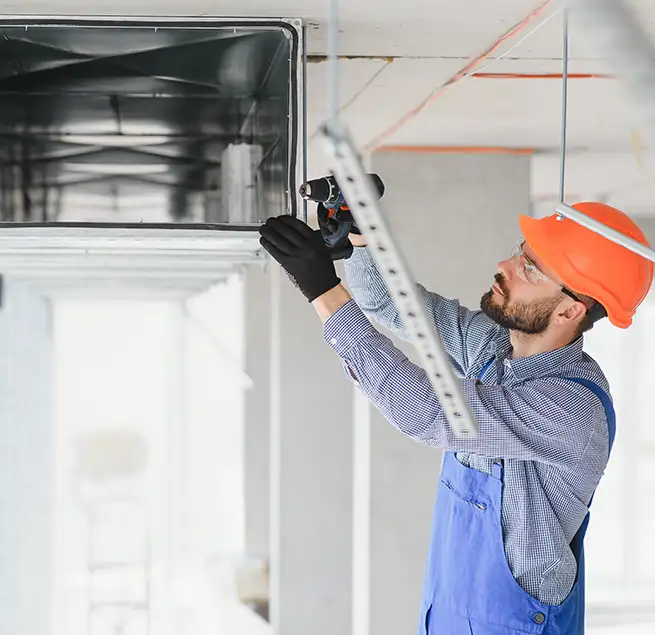 Why Homeowners & Businesses Trust Us in Palm Harbor, FL?