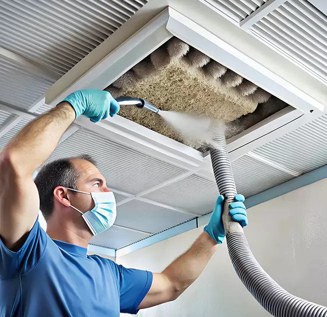 Why Homeowners & Businesses Trust Us Palm Harbor, FL