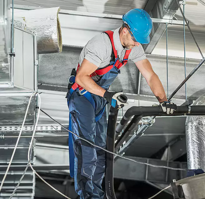 Why Homeowners & Businesses Trust Us in Palm Harbor, FL?