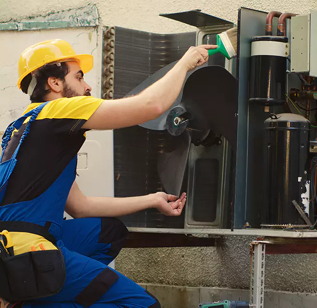 Why Homeowners Businesses Trust Us in Palm Harbor, FL?