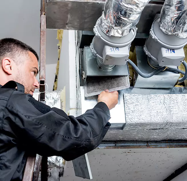  Why Homeowners & Businesses Trust Us in Palm Harbor, FL?