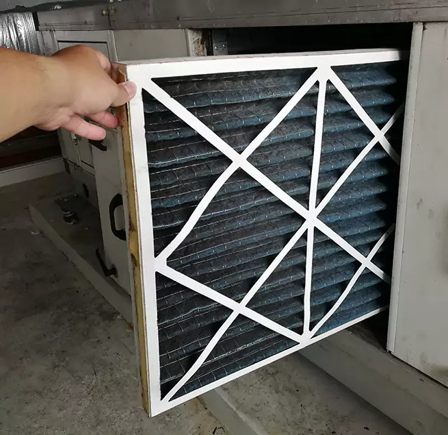 Why Homeowners & Businesses Trust Us Palm Harbor, FL?