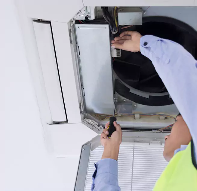 Why Homeowners & Businesses Trust Us in Palm Harbor, FL?