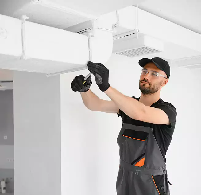 Why Homeowners & Businesses Trust Us in Palm Harbor, FL?